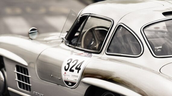 В Тернополі відбулися змагання водіїв екстрималів (ФОТО)