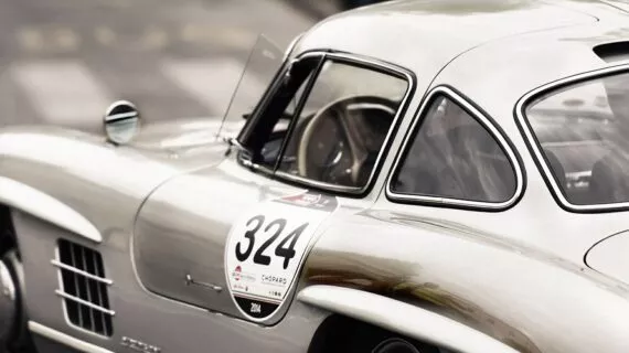 В Тернополі відбулися змагання водіїв екстрималів (ФОТО)