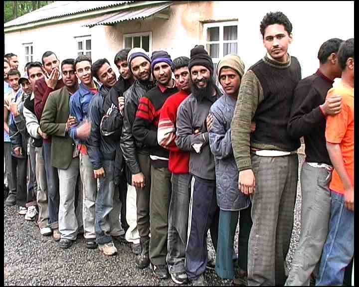 На Прикарпатті “доріжку” для нелегалів викрила СБУ