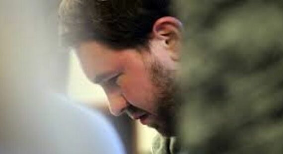 Партія Ляшка зрадила нардепа Андрія Лозового з Рівного