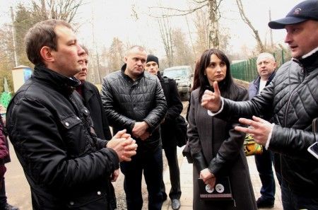 У Луцьку спорткомплекс Спартак перетворять у ДЮСШ