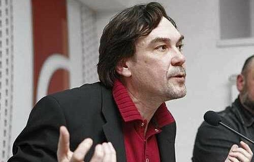 У Львові Андрухович з Іздриком вчитимуть молодих письменників