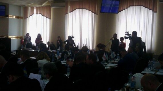 прозоре призначення Генпрокурора