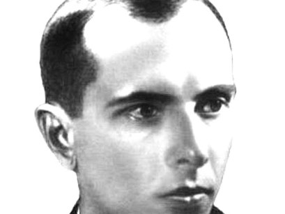 пам'ятник Бандері замінить пам'ятник Бойка