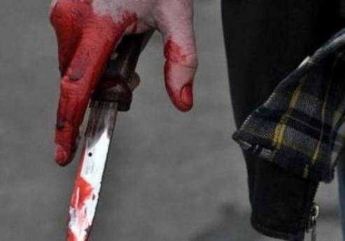 У Львівській області  племінниця мало не зарізала свого дядька