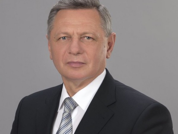 Мера Луцька Миколу Романюка госпіталізовано – ЗМІ