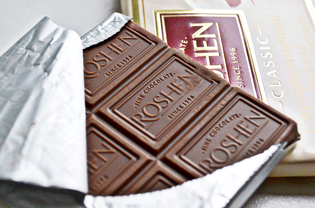 На Волині грабіжник може отримати 6 років за шоколад