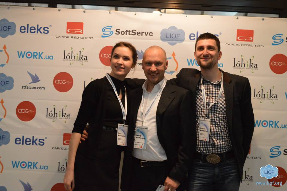 Lviv Outsourcing Forum