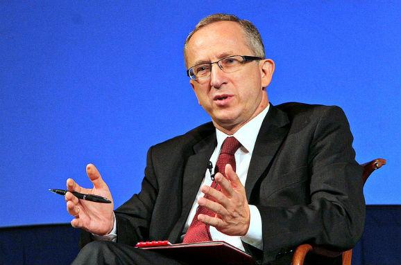 З представниками малих та великих підприємств сьогодні спілкувався посол Євросоюзу Ян Томбінські. Він пообіцяв підтримку для бізнесу