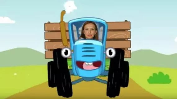 Лілію Москальову звинувачують в рейдерстві