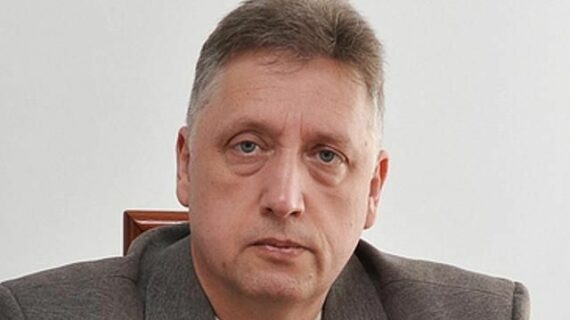 Сергій Семенець помер в лікарні через місяць після побиття