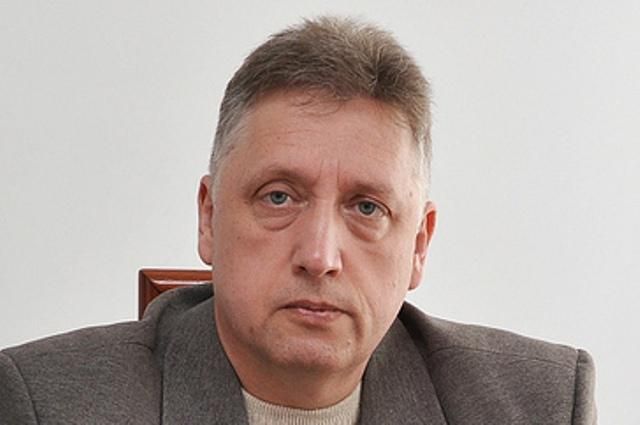 В Рівному ледь не вбили голову архітектурного управління