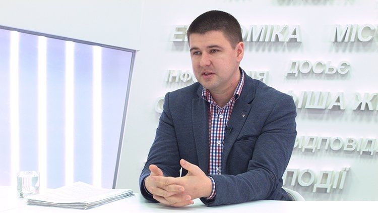 Рівненський DozoR: громадський транспорт онлайн