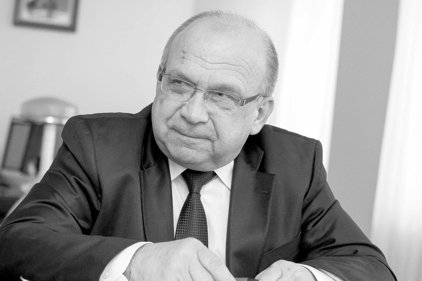 Рейтинг губернаторів 2015 керівник Волині Володимир Гунчик - перший