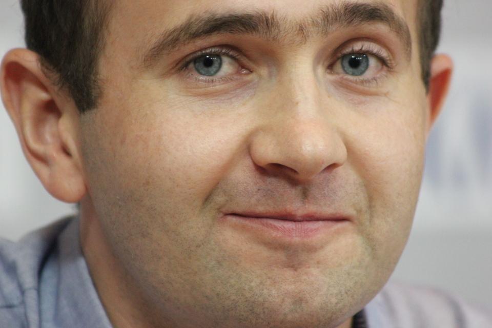 Депутати фракції УКРОП пропонують скласти список проросійських артистів, яким заборонять виступати у Львові