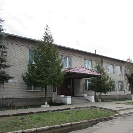 комунальна газета