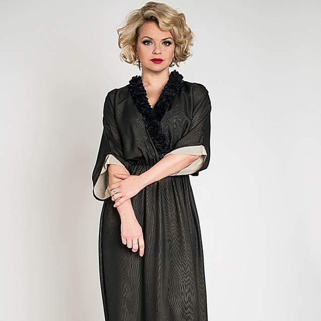 Франківчанка Ірма Вітовська зіграє Мерилін Монро