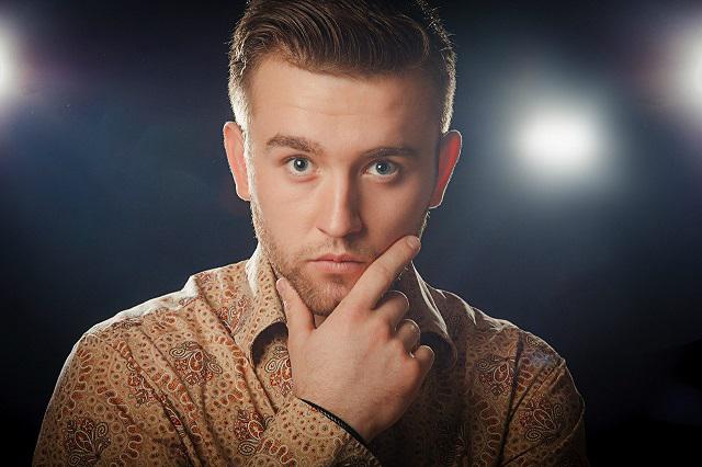 Микола Бобрик