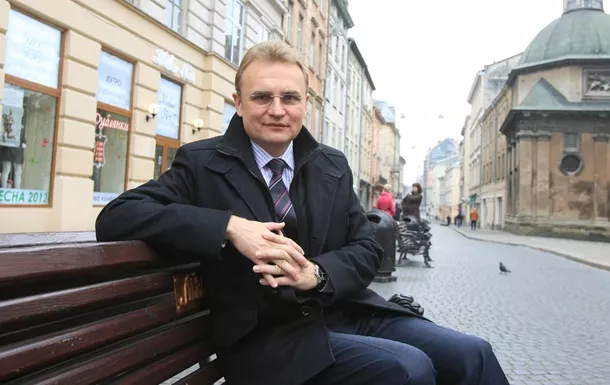 Мер Львова розкритикував можливе призначення Луценка генпрокурором