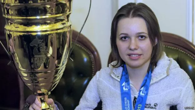 Марія Музичук, вагітна Ольга Фреймут очолила номінацію Культура, мистецтво, ЗМІ в 