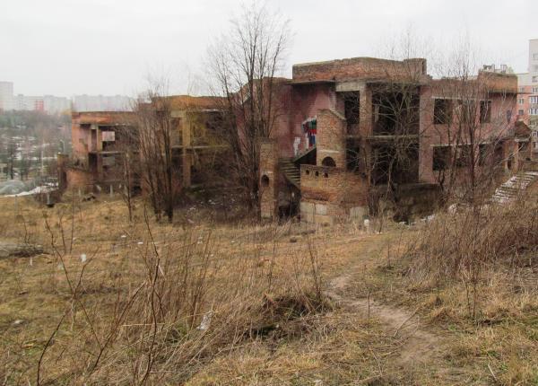 Рівненський університет програв суд щодо будівлі дитячого садочка по вулиці Коновальця