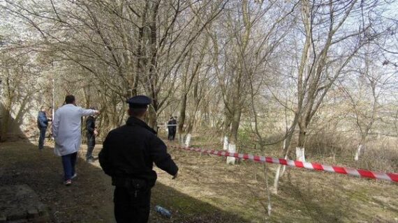 трупний запах у Чернівцях