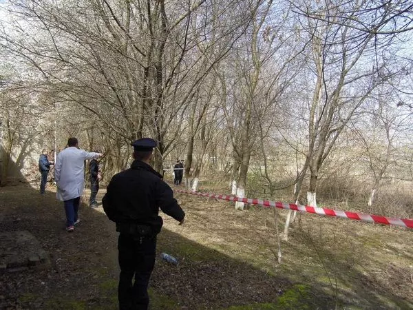 Трупний запах оповив Чернівці (ВІДЕО)