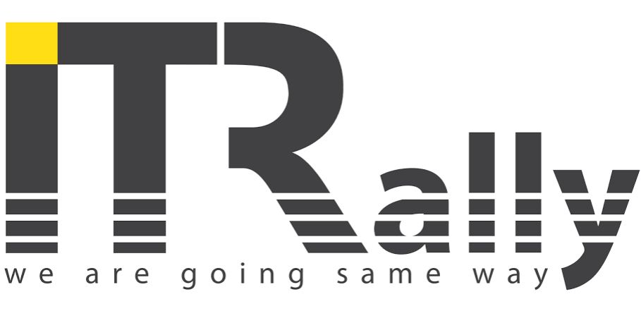 Конференція IT Rally Starters