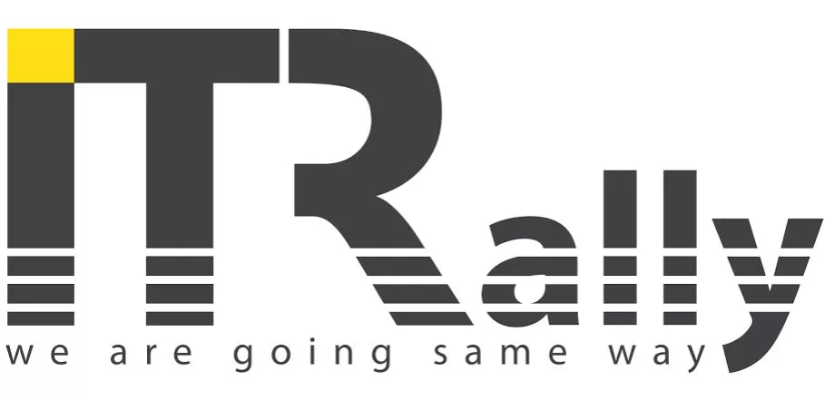 Конференція IT Rally Starters