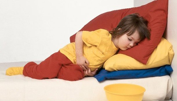 5 школярів отруїлися на Тернопільщині через шкільну їжу