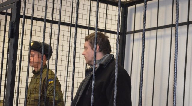 Мати беркутівця Рябова з Франківська відмовилася свідчити проти сина