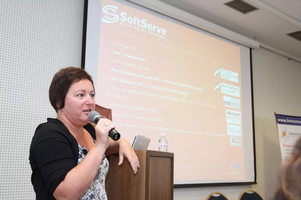 Рената Чучмай, вагітна Ольга Фреймут очолила номінацію Культура, мистецтво, ЗМІ в 