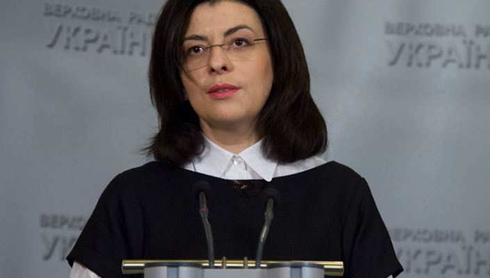 Оксана Сироїд, вагітна Ольга Фреймут очолила номінацію Культура, мистецтво, ЗМІ в