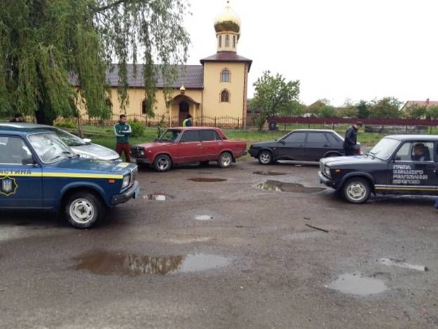 На Закарпатті правоохоронцям вдалося затримати жінку, яка займалася сутенерством