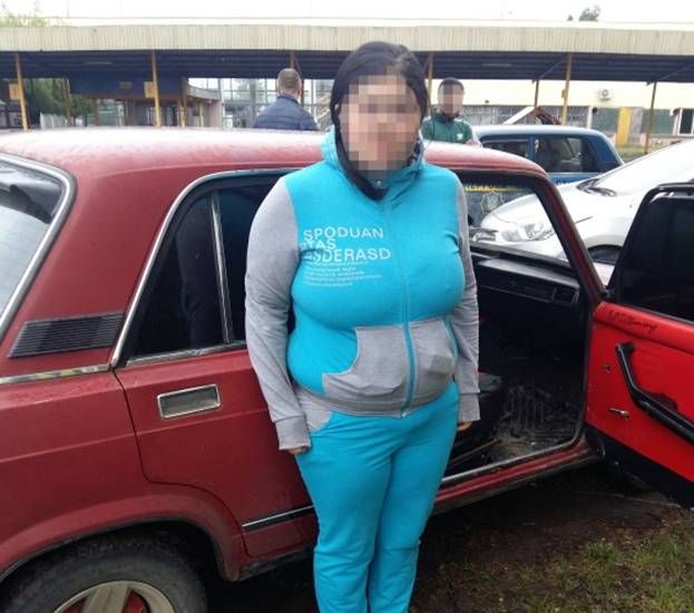 На Закарпатті затримано жінку, яка займалася сутенерством (Відео)