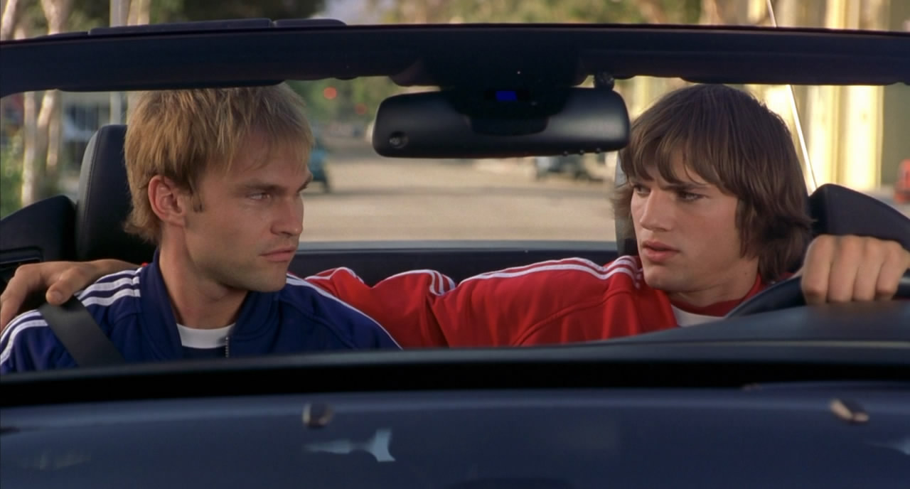 Коли порушника зупинили, начальник міграційної служби Закарпаття представився чеським підприємцем