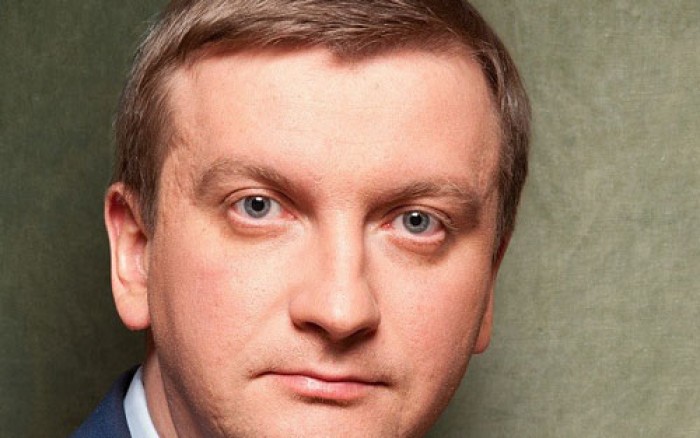 Павло Петренко