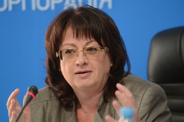 Олександра Коваль, вагітна Ольга Фреймут очолила номінацію Культура, мистецтво, ЗМІ в