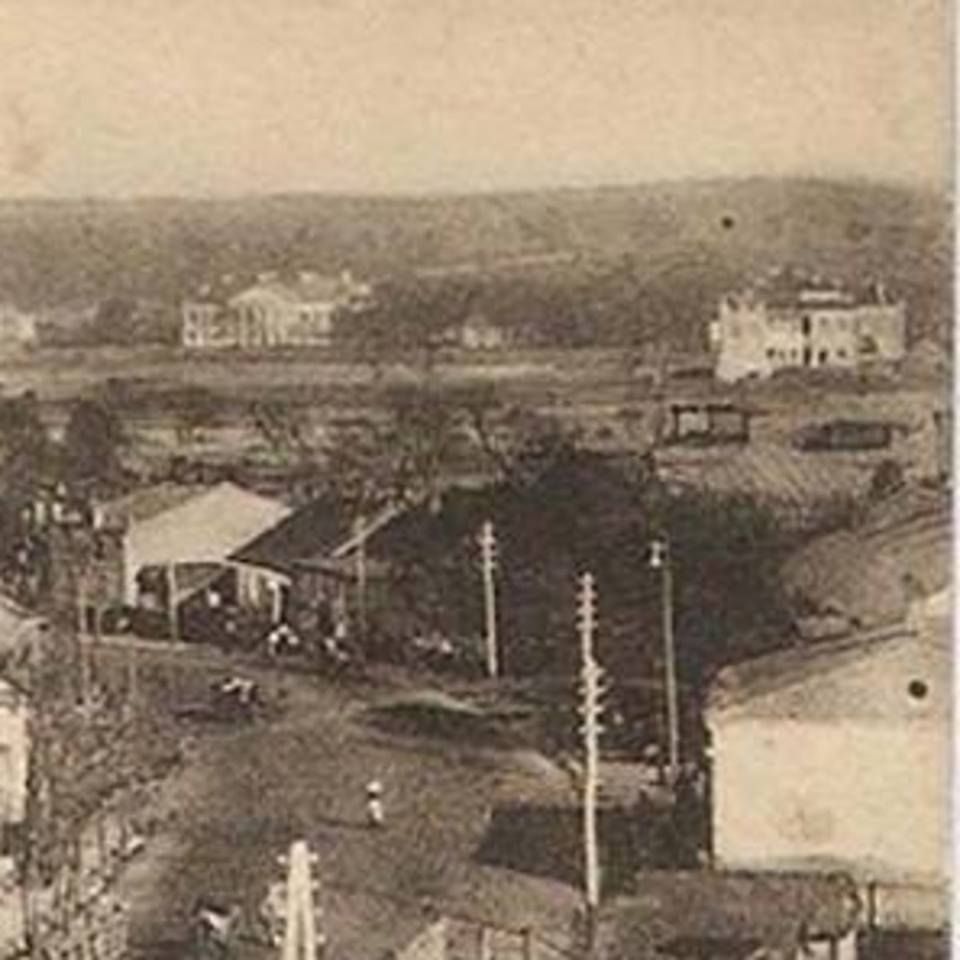 Рівняни в мережі почали обговорювати місцезнаходження Палацу Любомирських