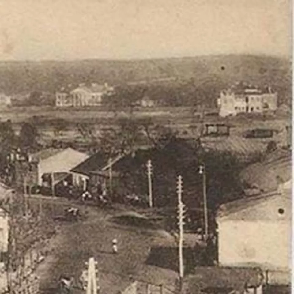 Рівняни в мережі почали обговорювати місцезнаходження Палацу Любомирських