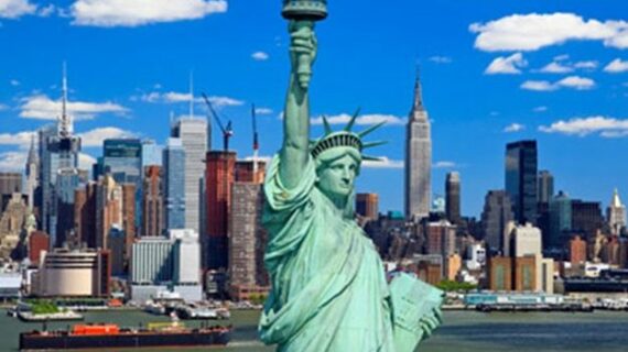 Дні Америки у Львові