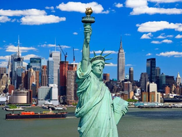 Дні Америки анонсують у Львові наступного тижня