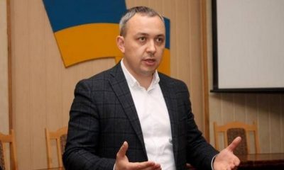 Муляренко оприлюднив декларацію про свої доходи за минулий рік