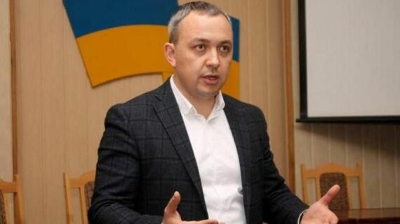 Муляренко оприлюднив декларацію про свої доходи за минулий рік