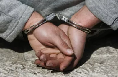 В Луцьку член атестаційної комісії стріляв по перехожих