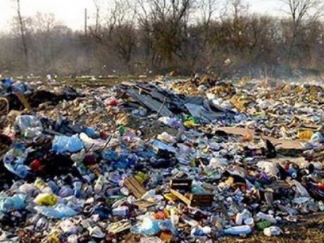 знайшли мертву дитину