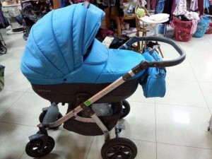 Рівнянка намагалась викрасти із супермаркету м'ясні вироби (Фото)