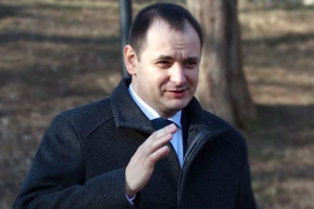 Доходи мера Івано-Франківська щороку зменшуються: декларація за 3 останні роки