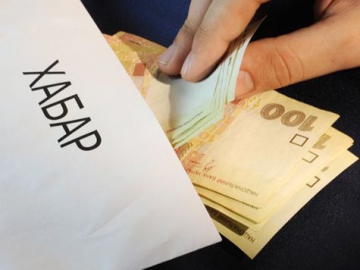 На Закарпатті проходить чистка правоохоронних органів від корупціонерів