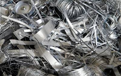 Викрадення металобрухту на Рівненщині